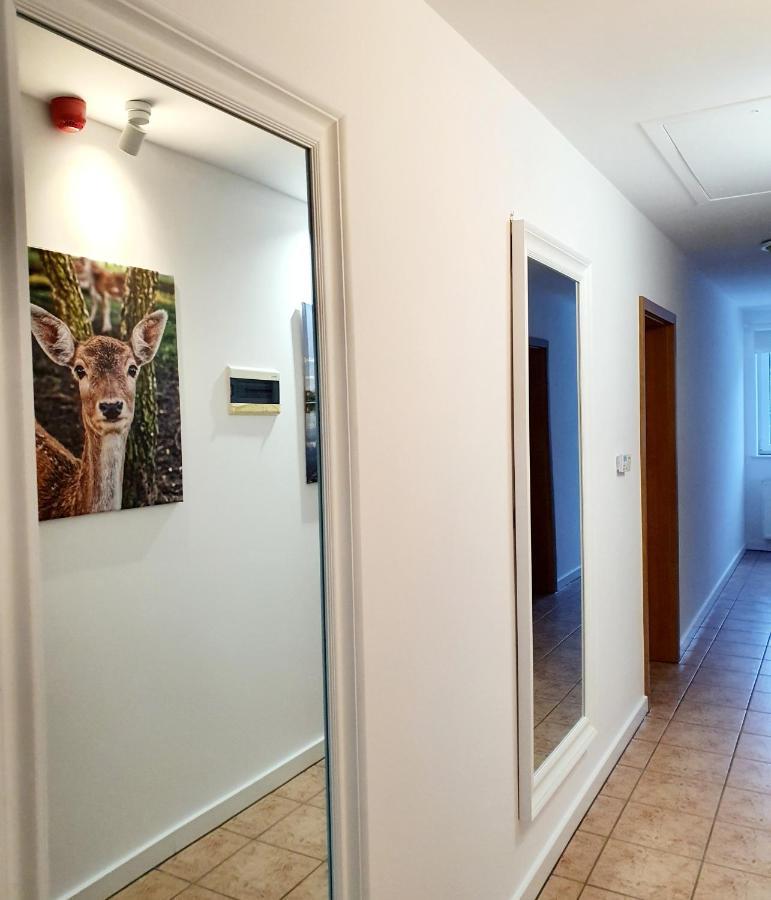 Przystan Nad Zatoka - Gospodarstwo Agroturystyczne Lubieszewo  Exterior foto